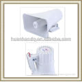 big power megaphone for car equipment